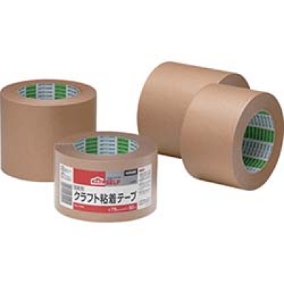 菊水テープ（株） 113-50 菊水　キクラフトテープＢＫＬ　５０ｍｍ×５０ｍ