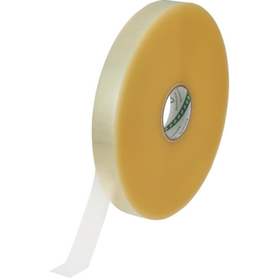 美国 3M  テープ・接着剤製品事業部 370HQ TRA 36X1500 ３Ｍ　ＯＰＰ包装用粘着テープ　３７０ＨＱ　透明　３６ｍｍＸ１５００ｍ