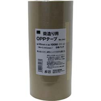 マクセル（株）スリオンテック事業本部 3390-50WH スリオン　カラー布粘着テープ５０ｍｍ　白