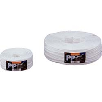 IRIS  NC-200 ＩＲＩＳ　アイリスＰＰコード　　平巻　ＮＣ－２００　ホワイト