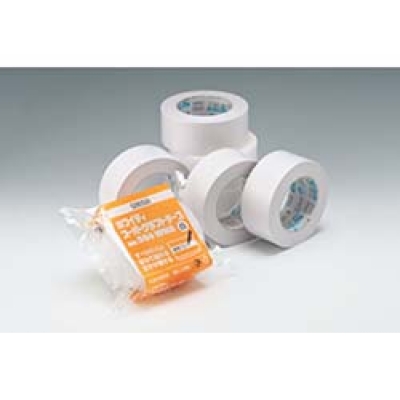 積水化学工業（株） K504W03 積水　ホワイティスーパークラフトテープＮｏ．５０４ＷＮＳ　５０×５０