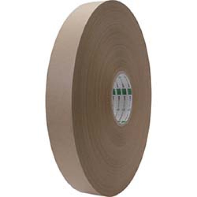 オカモト（株）粘着製品部 227038500 オカモト　クラフトテープ　ＮＯ２２７０長尺　３８ミリ×５００Ｍ