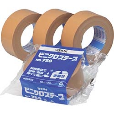 積水化学工業（株） N50X03 積水　ビニクロステープＮｏ．７５０　５０×５０