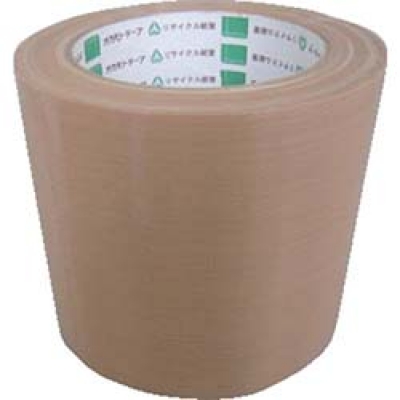 日东电工 NITTO CS  NO375R-50W 日東電工ＣＳ　ダンプロンカラー　Ｎｏ．３７５Ｒ　５０ｍｍ×５０ｍ　白