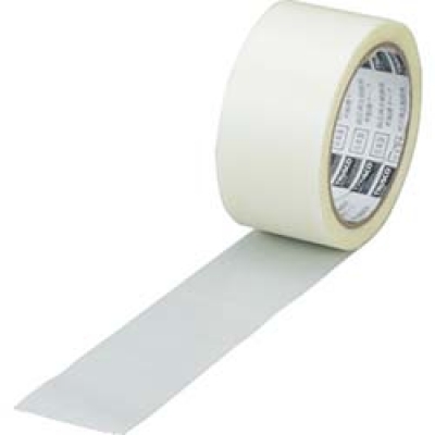 日本中山 TRUSCO  TRCT-50 ＴＲＵＳＣＯ　梱包用ネオクリアテープ　幅５０ｍｍＸ長さ２５ｍ