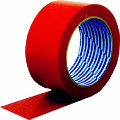 日本 PYOLAN  K-10-RE 50MMX25M パイオラン　パイオラン梱包用テープ