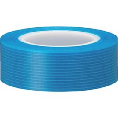 （株）寺岡製作所 4145 B-15X5 ＴＥＲＡＯＫＡ　テープル　ＮＯ．４１４５　１５ｍｍ×５Ｍ　青
