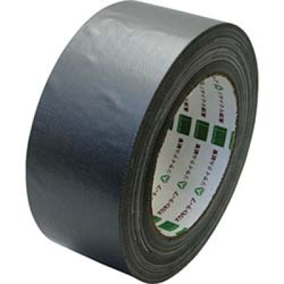 オカモト（株）粘着製品部 111S50 オカモト　布テープ　ＮＯ１１１カラー　銀　５０ミリ