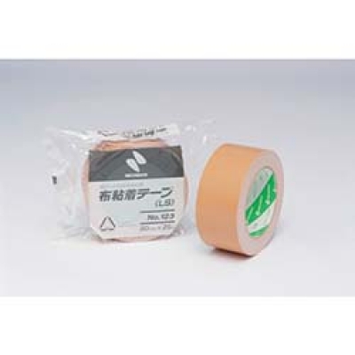 日本米其邦 NICHIBAN     123-50 ニチバン　布粘着テープ１２３　５０ミリ