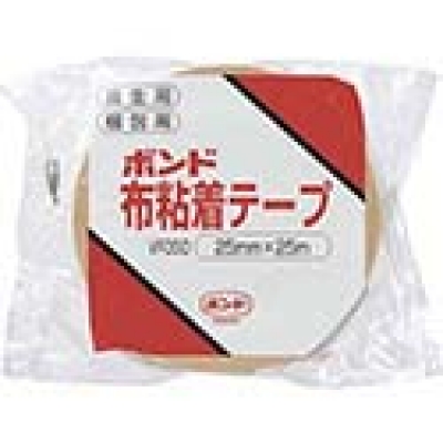 日本小西 KONISHI   67956 コニシ　布粘着テープ　ＶＦ０５０－２５　２５ｍｍ×２５ｍ