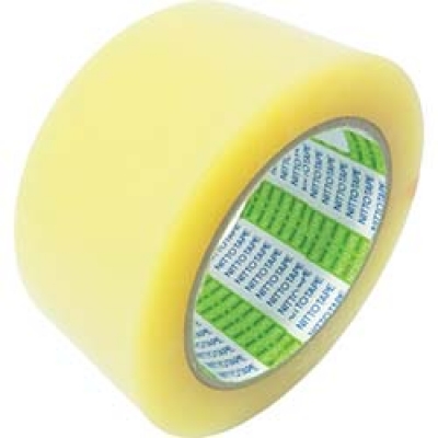 日本NITOMS   J5340 ニトムズ　透明布７５９０ピロ