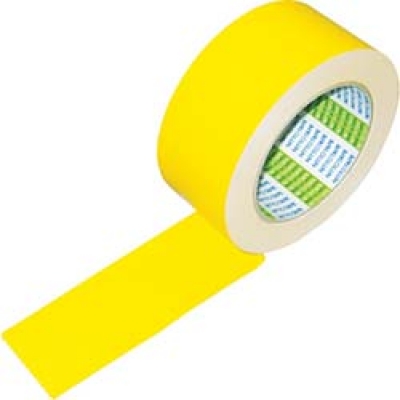 日东电工 NITTO  756-50（GN） 日東　布着色テープ　Ｎｏ．７５６　５０ｍｍ×２５ｍ　緑