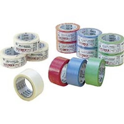 積水化学工業（株） N78SR03 積水　透明クロステープ　赤