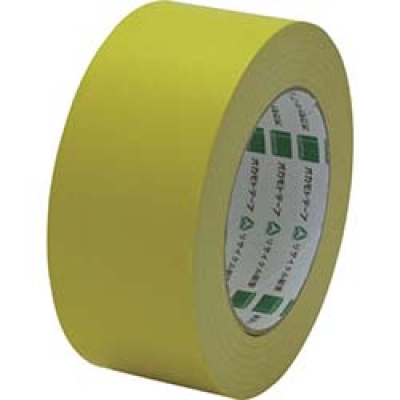 日本米其邦 NICHIBAN     1214-50 ニチバン　　　布粘着テープ１２１（アオ）