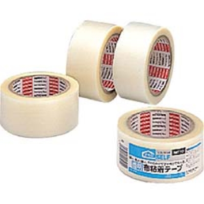 日本NITOMS   J5350 ニトムズ　布粘着テープ