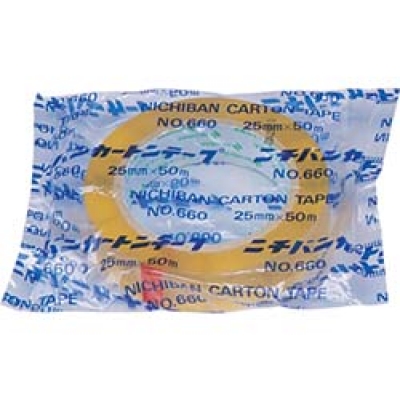 日本米其邦 NICHIBAN     102N4-50 ニチバン　布粘着テープ１０２Ｎ青５０ミリ