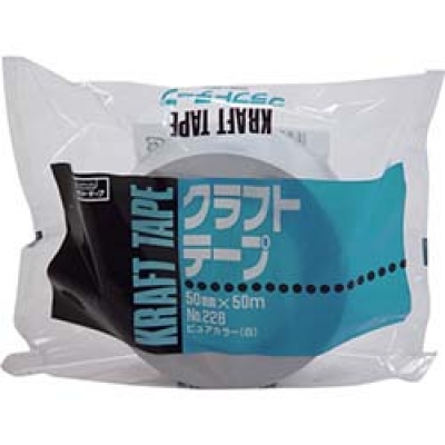 日东电工 NITTO  375-75 日東　ダンプロンテープ　ＮＯ．３７５Ａ　７５ｍｍ×５０ｍ　透明