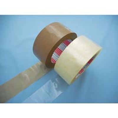 日东电工 NITTO CS  MR3765-48TM 日東電工ＣＳ　ダンプロンＭ　ＭＲ－３７６５　４８ｍｍ×５０ｍ　透明