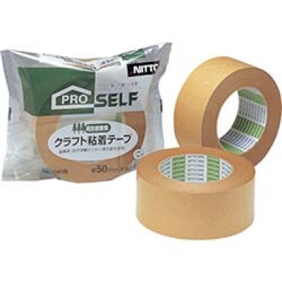 日本NITOMS   J4140 ニトムズ　再生紙クラフト５０