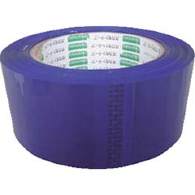 オカモト（株）粘着製品部 333C-V オカモト　ＯＰＰテープ　４８×１００　紫