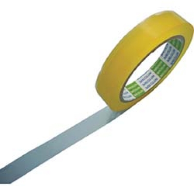 日东电工 NITTO CS  23S-18TM 日東電工ＣＳ　封缶用ビニルテープＮＯ２３Ｓ　１８ｍｍＸ３３Ｍ　クリア