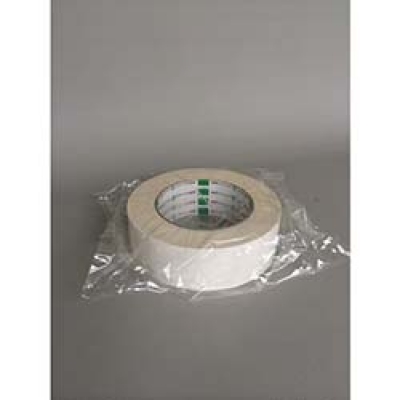 オカモト（株）粘着製品部 111W38 オカモト　布テープ　ＮＯ１１１カラー　白　３８ミリ