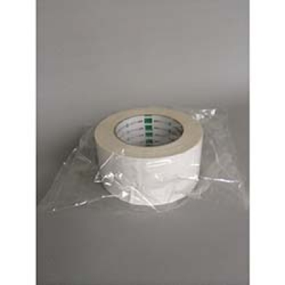 オカモト（株）粘着製品部 111W60 オカモト　布テープ　ＮＯ１１１カラー　白　６０ミリ