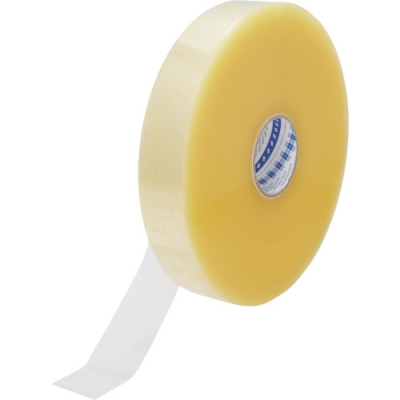 美国 3M  テープ・接着剤製品事業部 373K TRA 50X1000 ３Ｍ　ＯＰＰ包装用粘着テープ　３７３　透明　５０ｍｍＸ１０００ｍ