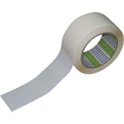 日东电工 NITTO  375-50（W） 日東　ダンプロンテープ　ＮＯ．３７５　５０ｍｍＸ５０ｍ　白