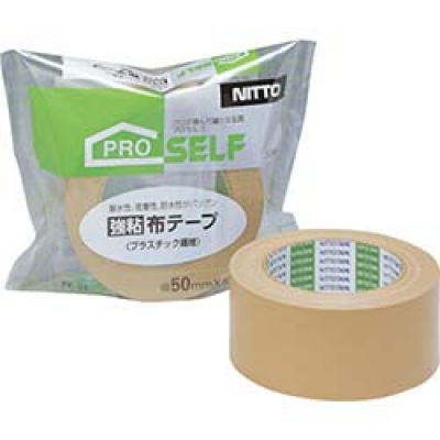 日本NITOMS   J5360 ニトムズ　布粘着テープＰＫ－２４