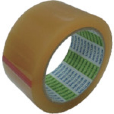 日东电工 NITTO  3200-50 日東　ダンプロンエーステープ　ＮＯ．３２００　５０ｍｍ×５０ｍ　透明