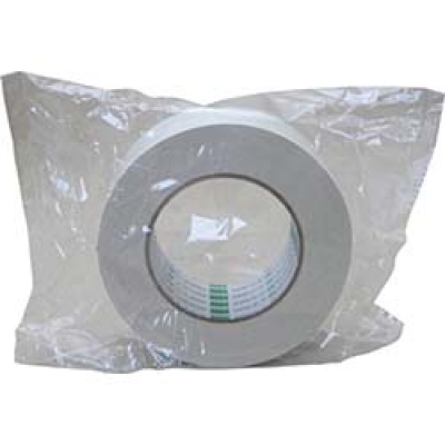 オカモト（株）粘着製品部 541N50 オカモト　布両面テープ　ＮＯ５４１Ｎ薄貼り　５０ミリ×１５Ｍ