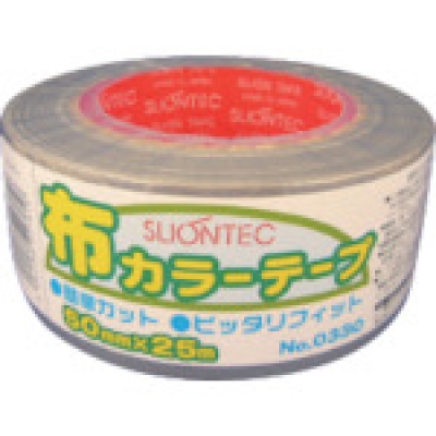 オカモト（株）粘着製品部 333C-X オカモト　ＯＰＰテープ　４８×１００　黒