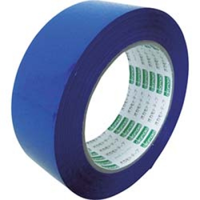オカモト（株）粘着製品部 333C38B オカモト　ＯＰＰテープ　ＮＯ３３３Ｃカラー　青　３８ミリ