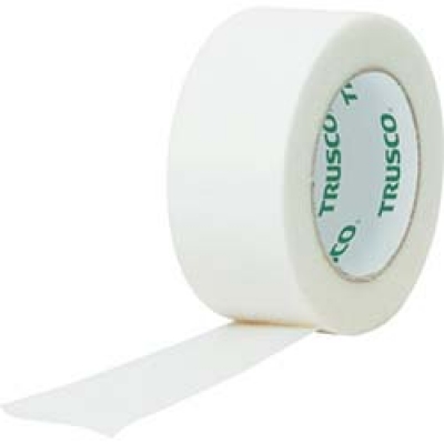 オカモト（株）粘着製品部 111L50 オカモト　布テープ　ＮＯ１１１カラー　ライトブルー　５０ミリ