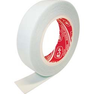 日本小西 KONISHI   04685 コニシ　ボンド両面テープ　プラスチック用　０．７５ｍｍ×１５ｍｍ×２ｍ