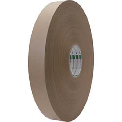 オカモト（株）粘着製品部 22450750 オカモト　クラフトテープ　ＮＯ２２４　ラミレス長尺７５０Ｍ　５０ミリ