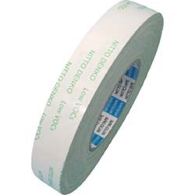 日东电工 NITTO  EW-514-10 日東　低ＶＯＣ粗面接着両面テープ　ＥＷ－５１４　１０ｍｍＸ５０ｍ