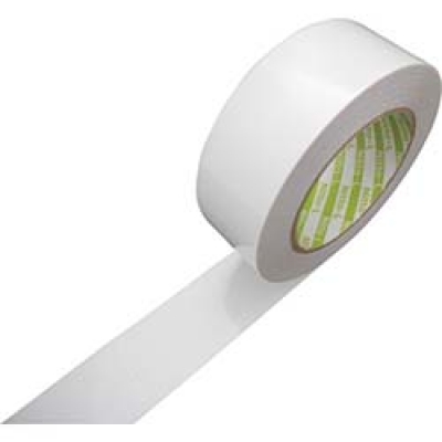 日东电工 NITTO  TW-Y01-40 日東　プラスチック・発泡体用両面接着テープＴＷ－Ｙ０１　４０ｍｍＸ５０ｍ