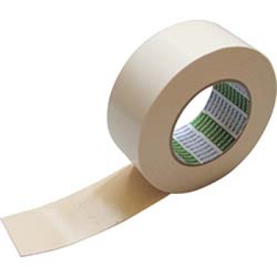 日东电工 NITTO CS  770-50 日東電工ＣＳ　布粘着テープＮＯ．７７０　５０ｍｍＸ２５ｍ