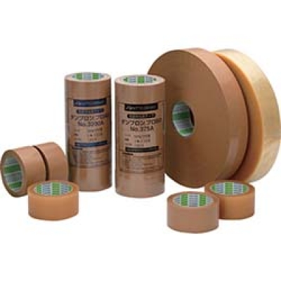 日本米其邦 NICHIBAN     640V1-20 ニチバン　たばねらテープＮｏ．６４０Ｖ１－２０　赤　２０×１００