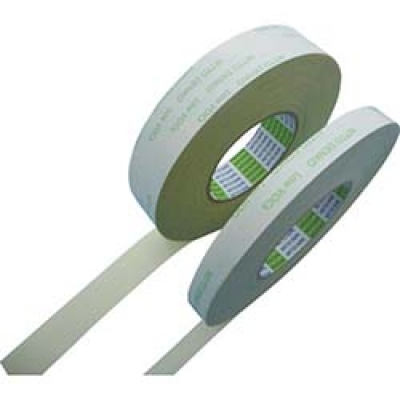 日本林丽 RINREI   EF674-50X25-BL リンレイテープ　包装用ＰＥワリフテープ　ＥＦ６７４　５０×２５　青色