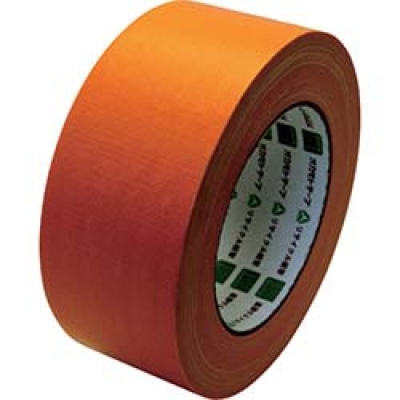 日本中山 TRUSCO  TKT-38 ＴＲＵＳＣＯ　クラフトテープ　幅３８ｍｍＸ長さ５０ｍ