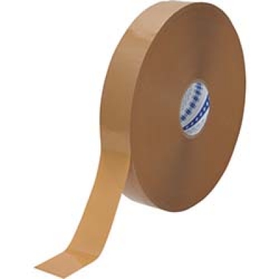 美国 3M  テープ・接着剤製品事業部 373K BEI 50X1000 ３Ｍ　ＯＰＰ包装用粘着テープ　３７３　ベージュ　５０ｍｍＸ１０００ｍ