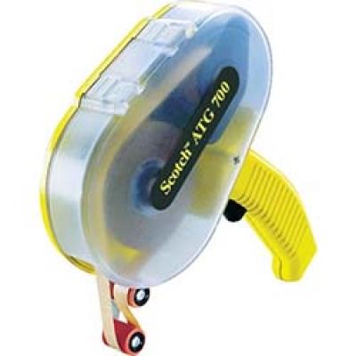 美国 3M  テープ・接着剤製品事業部 ATG700 ３Ｍ　スコッチ　接着剤転写テープ用アプリケータ　ＡＴＧ７００