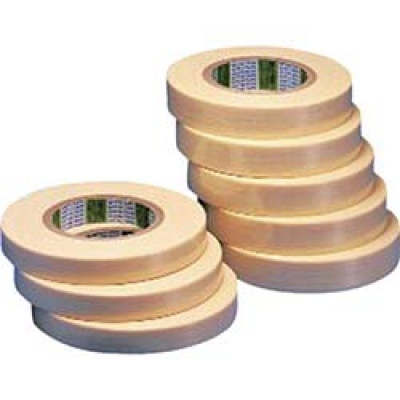 日东电工 NITTO  3885-19 日東　フィラメントテープＮＯ．３８８５　１９ｍｍＸ５０ｍ　ホワイト