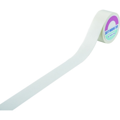 （株）日本緑十字社 190012 緑十字　布テープ　白　５０ｍｍ幅×２５ｍ　厚み：０．２ｍｍ　レーヨン