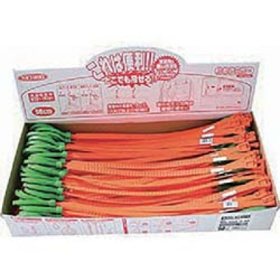 日本日动 NICHIDO BH-500LH-50 日動　万能フッカー５０ＣＭ単管フック　（５０本入）