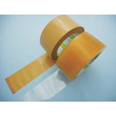 日东电工 NITTO CS  NO375-38TM 日東電工ＣＳ　ダンプロンテープ　Ｎｏ．３７５　３８ｍｍ×５０ｍ　透明