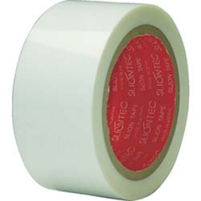 マクセル（株）スリオンテック事業本部 620000-WH-20-25X50 スリオン　ポリエステル粘着テープ　２５ｍｍＸ５０ｍ　白